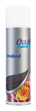 Oase SprayBond Kontaktkleber 500 ml Oase SprayBond Kontaktkleber 500 ml