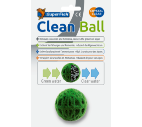 Superfish Clean Ball Superfish Clean Ball
