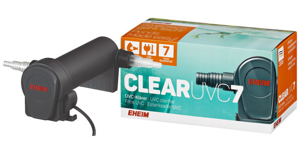 Eheim ClearUVC 7