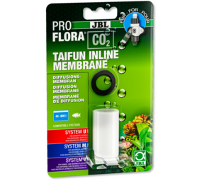 JBL Pro Flora Taifun Inline Membran