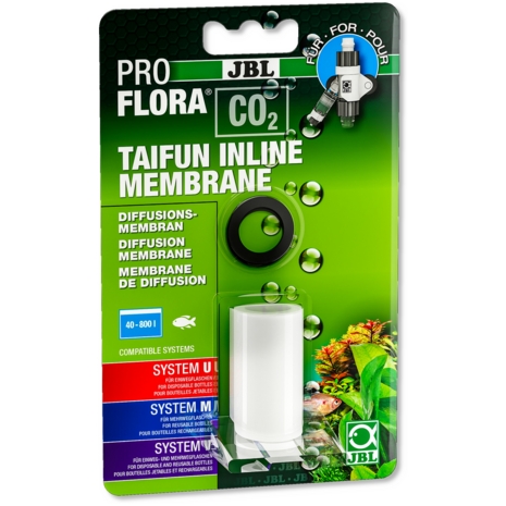 JBL Pro Flora Taifun Inline Membran