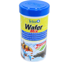 Tetra Wafer Mix 250ml