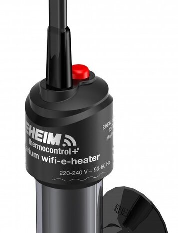 Eheim Thermocontrol+ e 300 Watt Heizstab WLAN