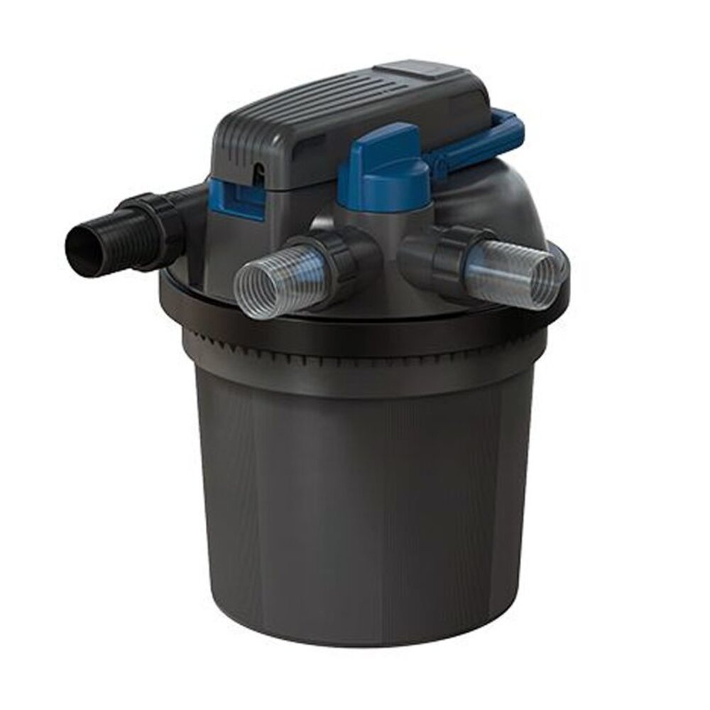 Oase FiltoClear 13000 + Gratis Ersatzschaum Set