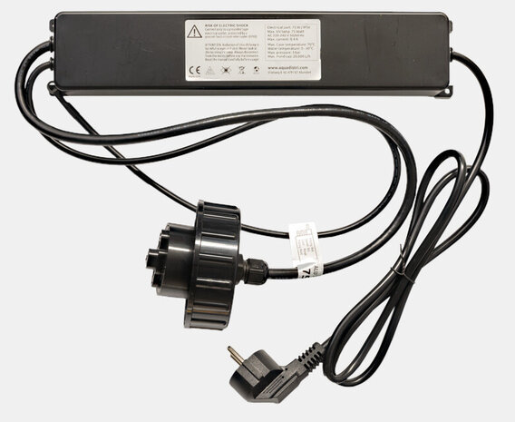 Superfish tech uv trafo t5 75w - ab 2019