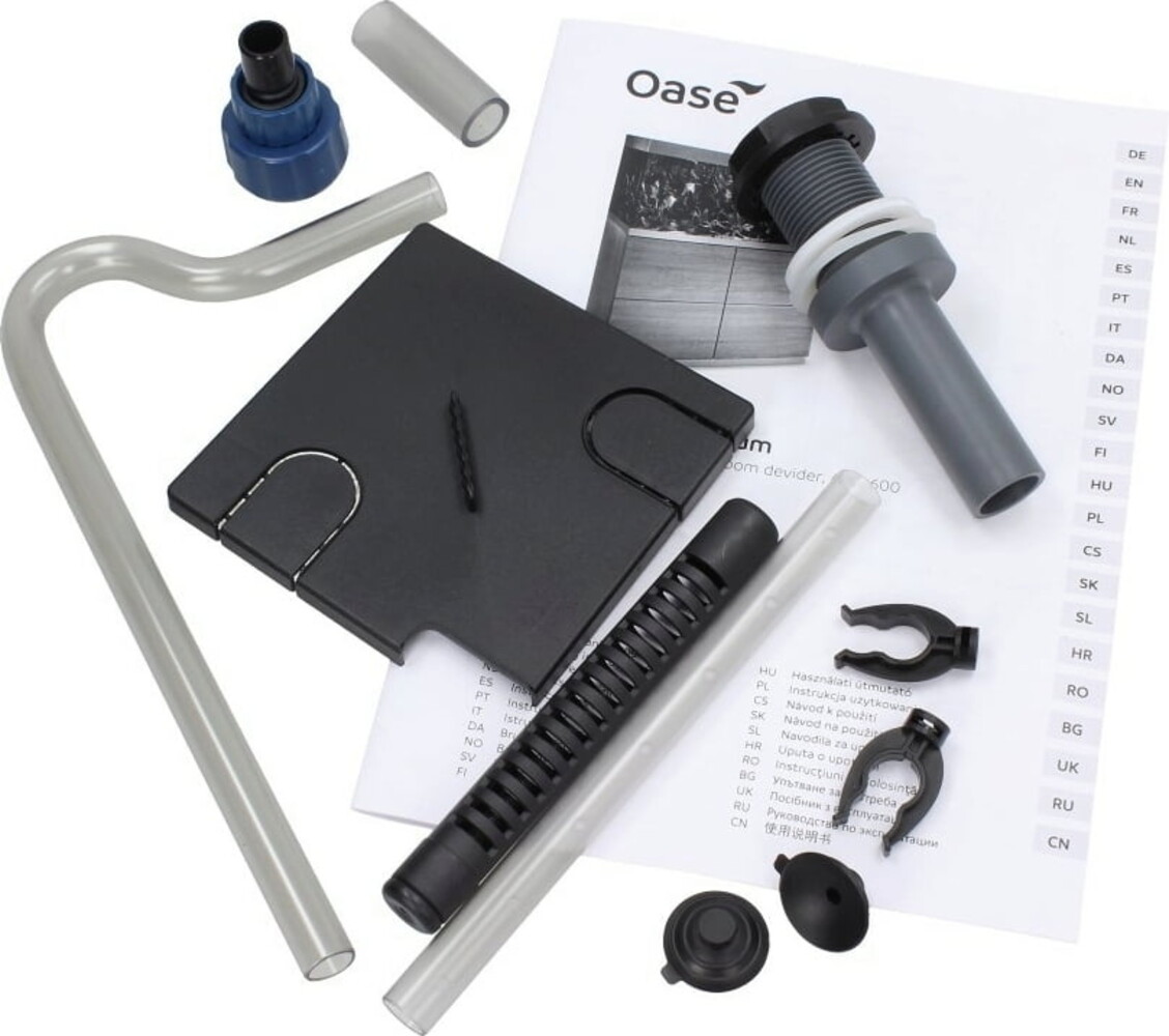 Oase Highline Optiwhite Zubehörset