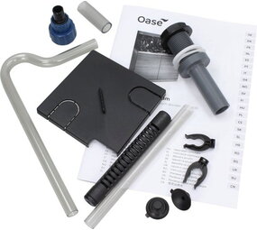 Oase Highline Optiwhite Zubehörset