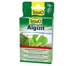 Tetra Algizit 10 Stück Tetra Algizit 10 Stück