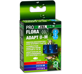 JBL Proflora CO2 Adapt U-M