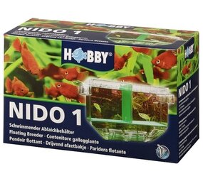 Hobby Nido 1 schwimmendes Aufzuchtbecken