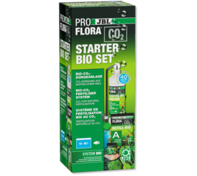 JBL Proflora CO2 Starter Bio Set JBL Proflora CO2 Starter Bio Set