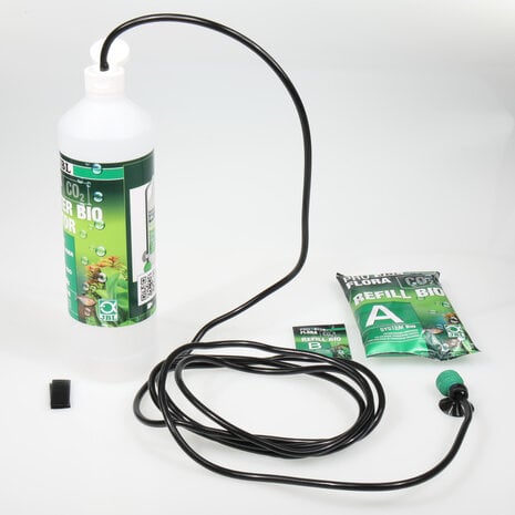 JBL Proflora CO2 Starter Bio Set JBL Proflora CO2 Starter Bio Set