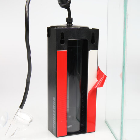 JBL Proflora CO2 Advanced Bio Set