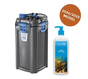 Oase BioMaster2 600 + GRATIS Startbakterien
