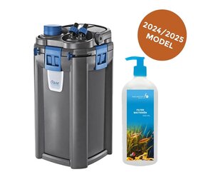 Oase BioMaster2 850 + GRATIS Starterbakterien