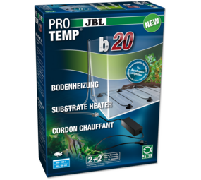 JBL ProTemp b20 III Bodenerwärmung JBL ProTemp b20 III Bodenerwärmung