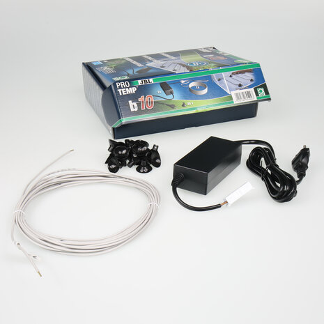 JBL ProTemp b20 III Bodenerwärmung