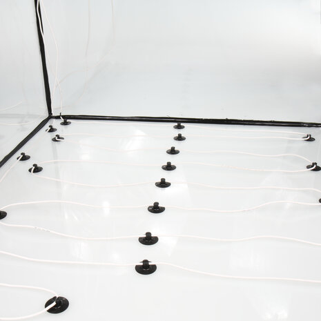 JBL ProTemp b20 III Bodenerwärmung