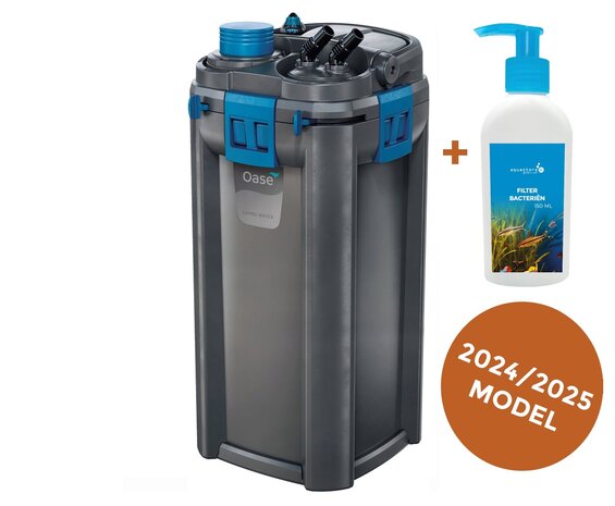 Oase BioMaster2 Thermo 850 + GRATIS Starterbakterien
