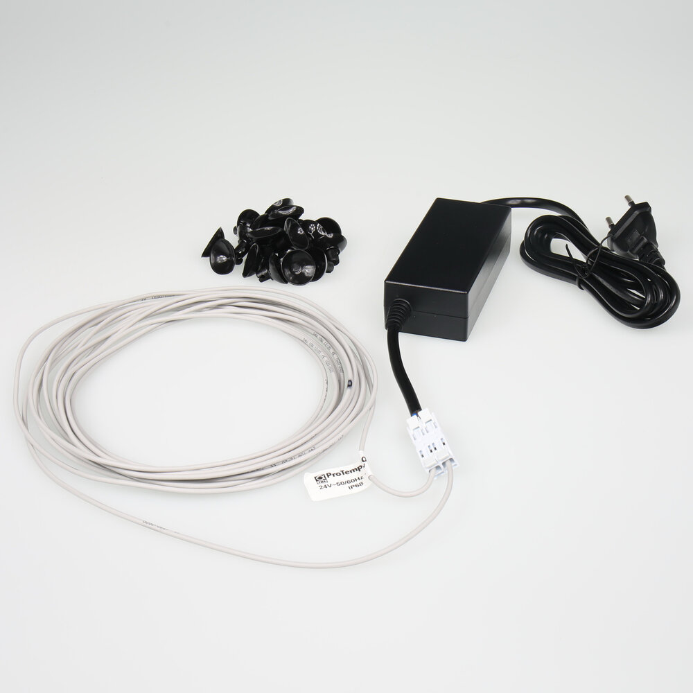 JBL ProTemp b20 III Bodenerwärmung