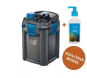 Oase BioMaster2 Thermo 250 + GRATIS Starterbakterien