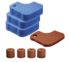 Oase Filter Ersatzset Biomaster Thermo 350/600/850