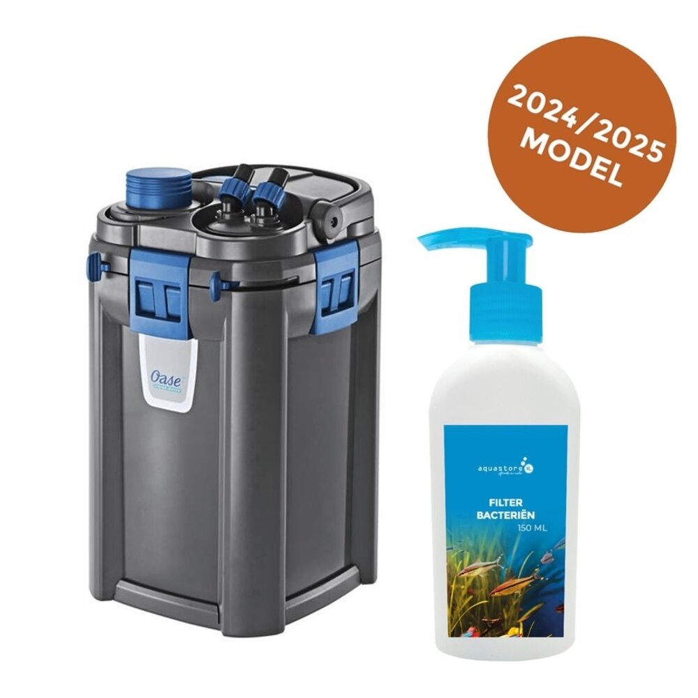 Oase BioMaster2 350 + GRATIS Startbakterien Oase BioMaster2 350 + GRATIS Startbakterien