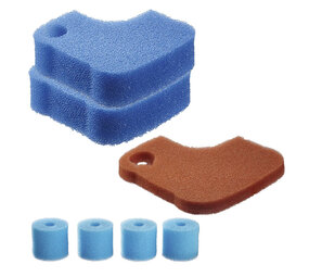 Oase Filter Ersatzset Biomaster Thermo 250 Oase Filter Ersatzset Biomaster Thermo 250