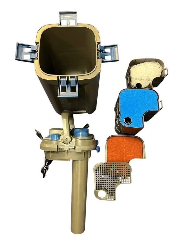 Oase BioMaster2 350 + GRATIS Startbakterien Oase BioMaster2 350 + GRATIS Startbakterien