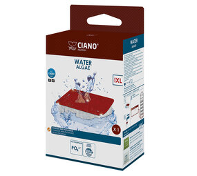 Ciano Wasseralgen XL