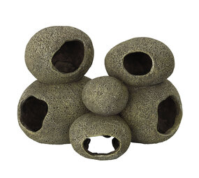 Aqua D'ella Felsenhöhle