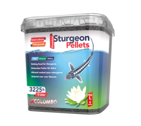 Colombo Störfutter Large 5 Liter