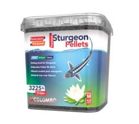 Colombo Störfutter Medium 5 Liter