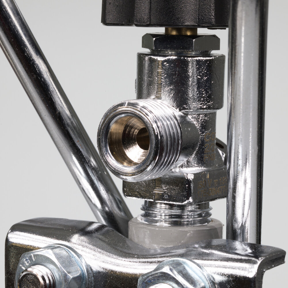 JBL Proflora CO2 Zylinder 2000 M