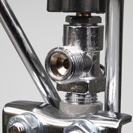 JBL Proflora CO2 Zylinder 2000 M