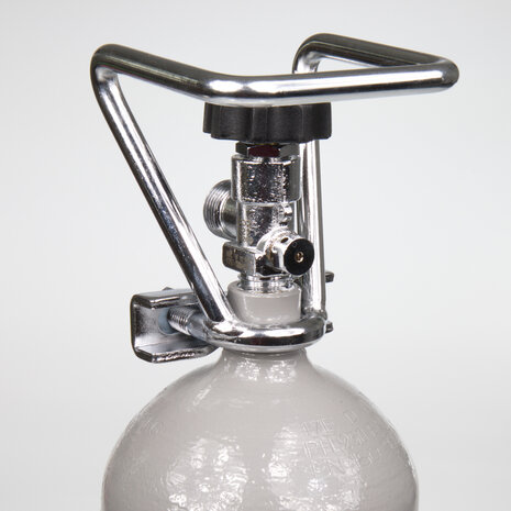 JBL Proflora CO2 Zylinder 2000 M