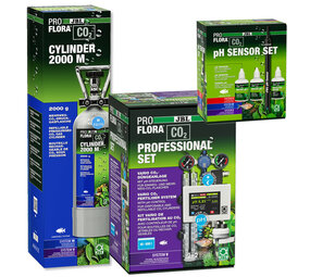 JBL Proflora Master CO2 Set M2003 Set JBL Proflora Master CO2 Set M2003 Set