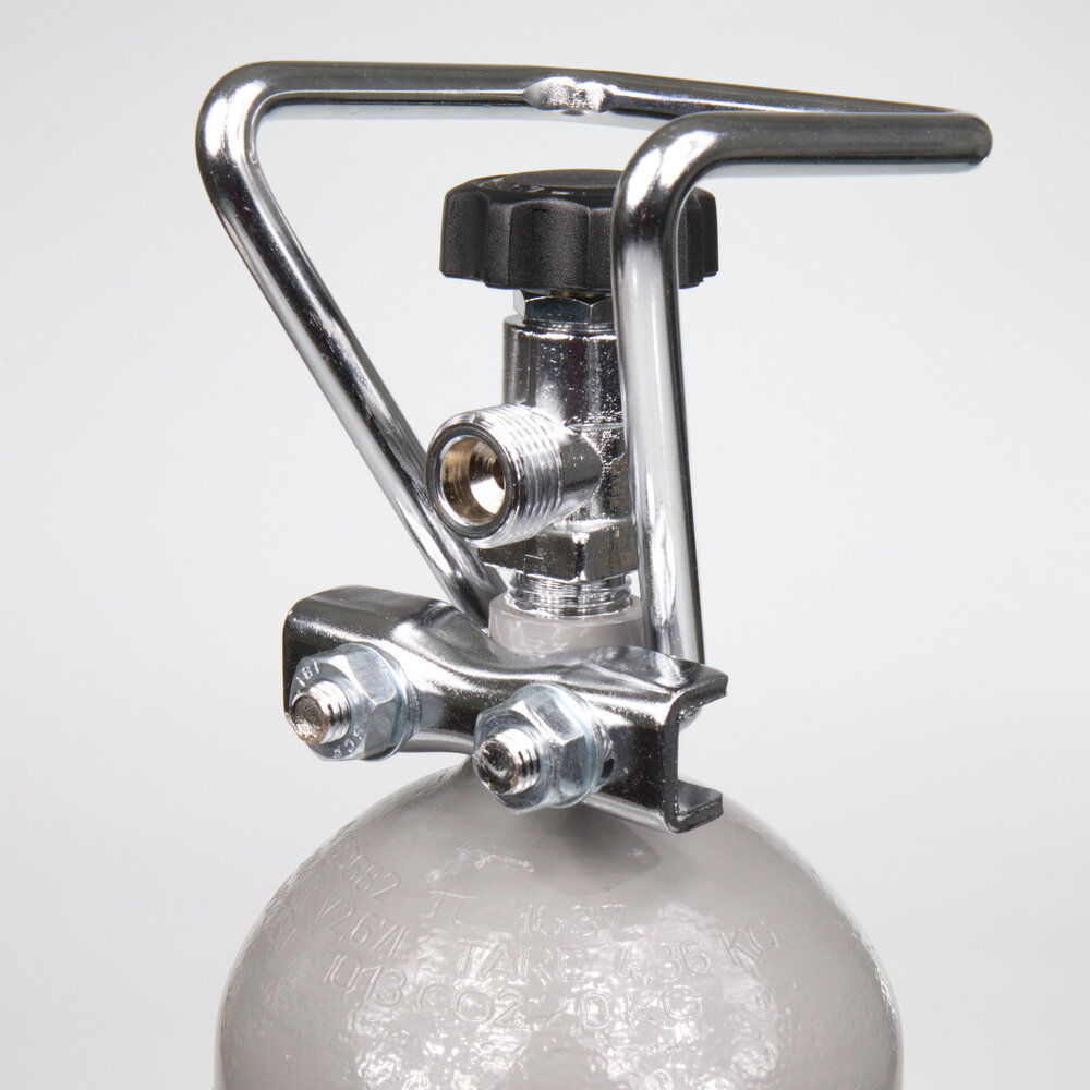 JBL Proflora CO2 Zylinder 2000 M