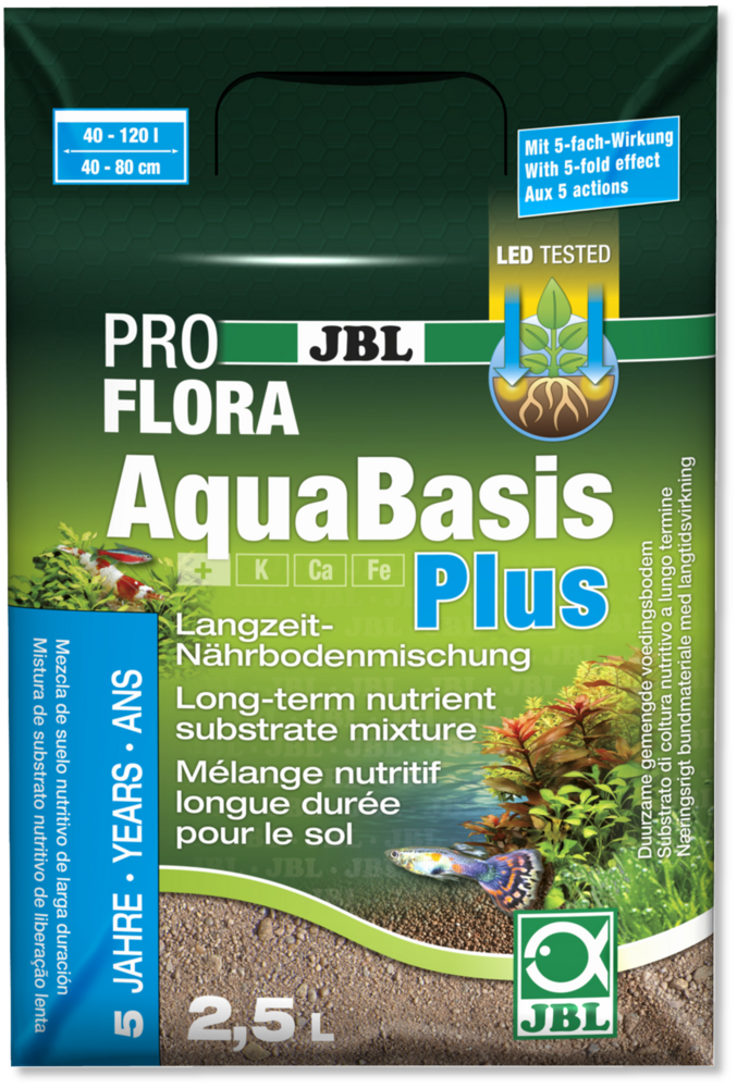 JBL Komplettes Bodengrund-Paket JBL Komplettes Bodengrund-Paket