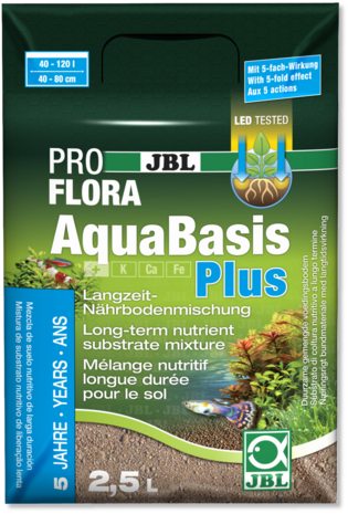 JBL Komplettes Bodengrund-Paket JBL Komplettes Bodengrund-Paket