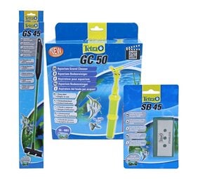Tetra Aquarium Reinigungsset