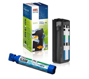 Juwel Bioflow Filter M 3.0 + GRATIS Probac