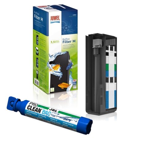 Juwel Bioflow Filter M 3.0 + GRATIS Probac