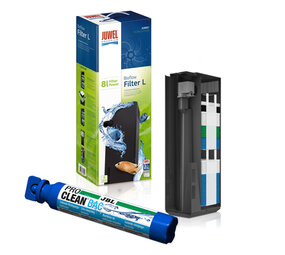 Juwel Bioflow Filter L 6.0 + GRATIS Probac