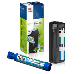 Juwel Bioflow Filter XL 8.0 + GRATIS Probac