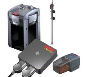 Eheim Professionell 5e 700 Komplettset Wifi-Bundle Eheim Professionell 5e 700 Komplettset Wifi-Bundle