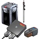 Eheim Professionell 5e 700 Komplettset Wifi-Bundle
