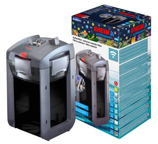 Eheim Professionell 5e 700 Komplettset Wifi-Bundle