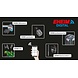 Eheim Professionell 5e 700 Komplettset Wifi-Bundle