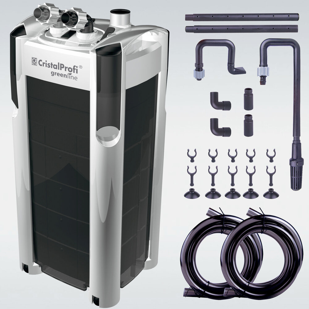 JBL CristalProfi e1902 Greenline + SymecPad Bundle JBL CristalProfi e1902 Greenline + SymecPad Bundle